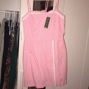 Lilly Pulitzer NWT Rare Jesse Romper